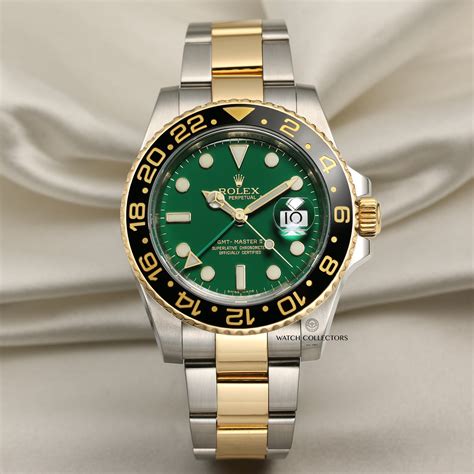 rolex gmt master ii 116713 ln|rolex oyster gmt master ii.